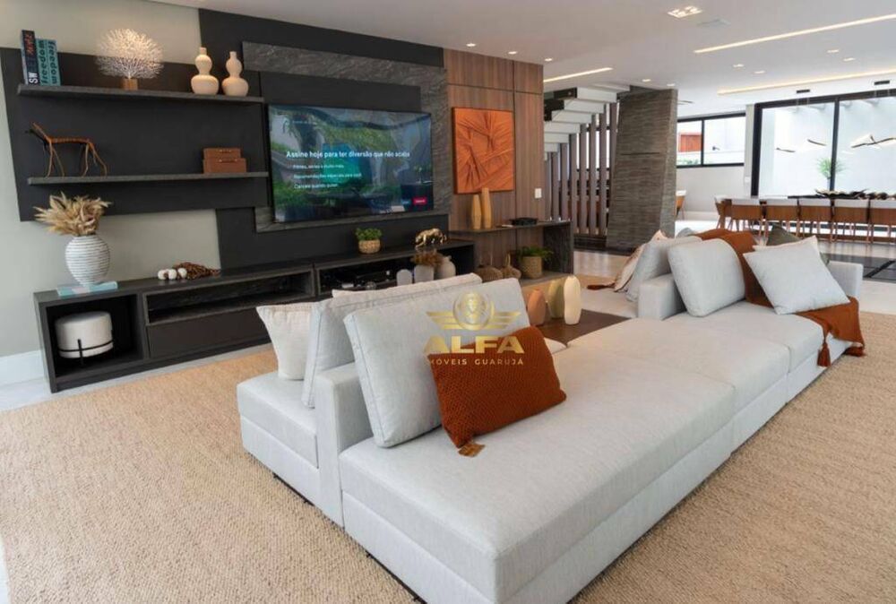 Casa à venda com 7 quartos, 739m² - Foto 4