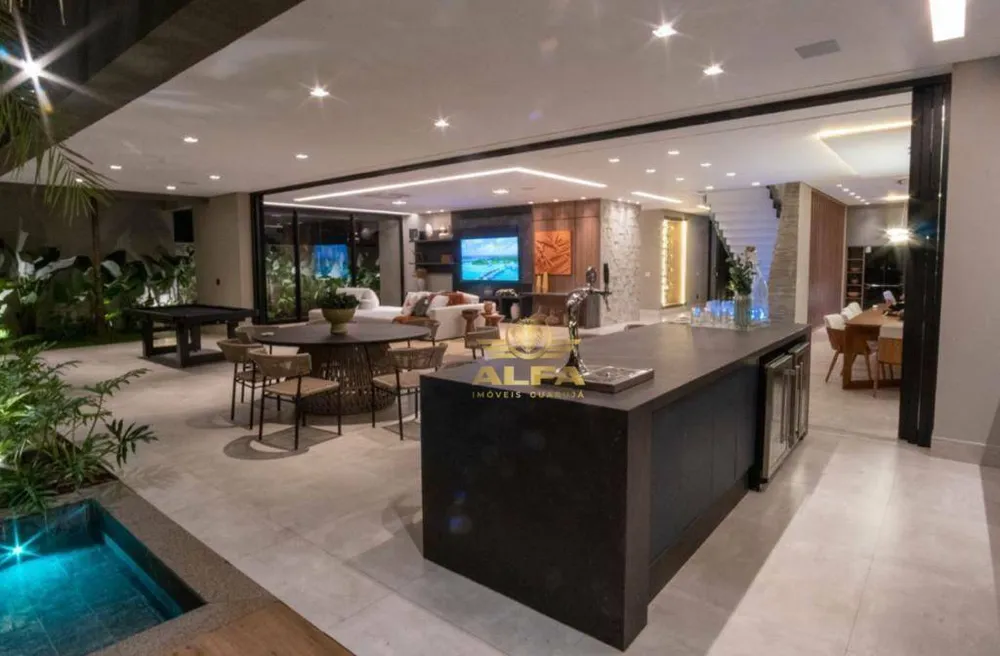 Casa, 7 quartos, 739 m² - Foto 11