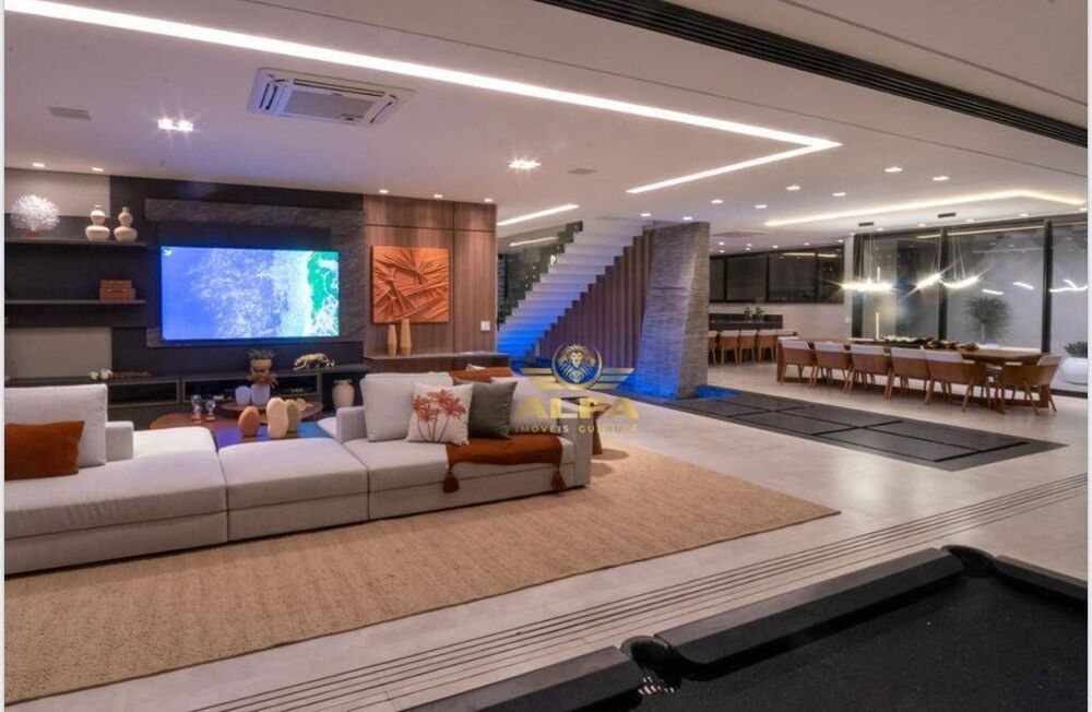 Casa à venda com 7 quartos, 739m² - Foto 3