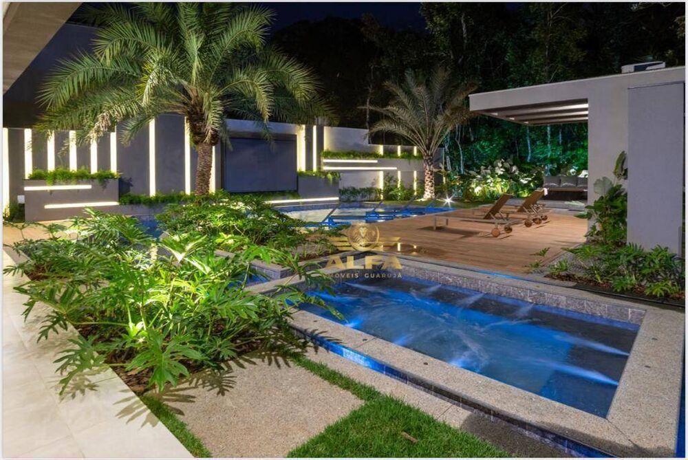Casa à venda com 7 quartos, 739m² - Foto 2