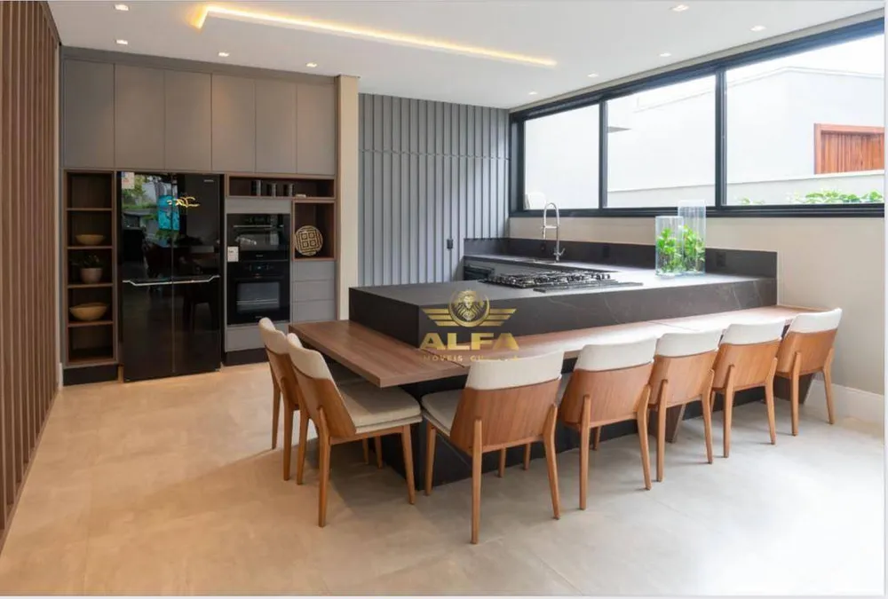 Casa, 7 quartos, 739 m² - Foto 5