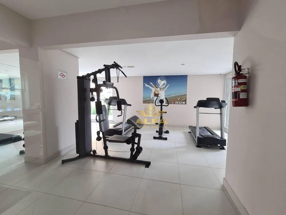 Apartamento, 3 quartos, 113 m² - Foto 19