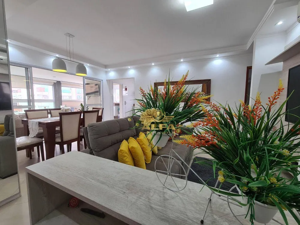 Apartamento, 3 quartos, 113 m² - Foto 3
