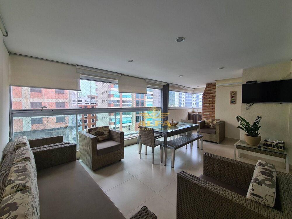 Apartamento, 3 quartos, 113 m² - Foto 9