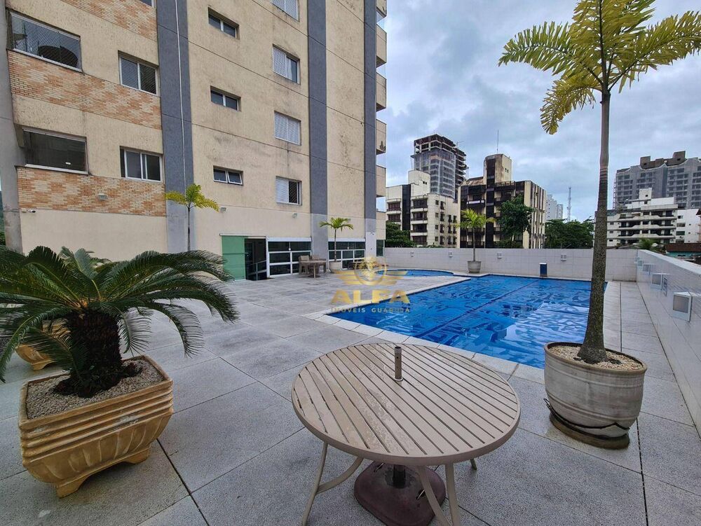 Apartamento, 3 quartos, 113 m² - Foto 1