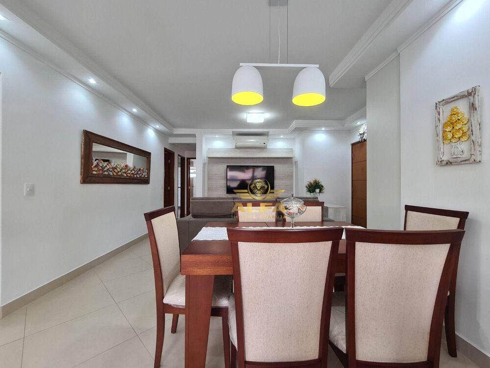 Apartamento, 3 quartos, 113 m² - Foto 6