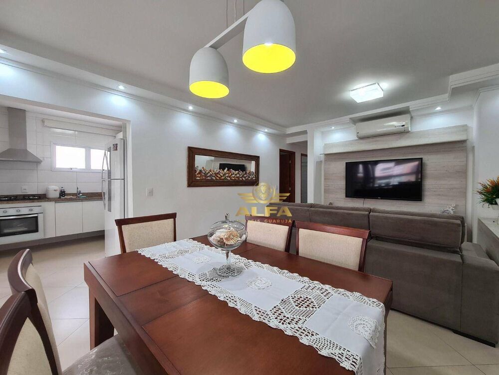Apartamento, 3 quartos, 113 m² - Foto 7