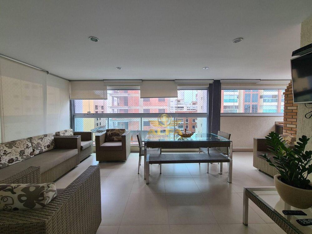 Apartamento, 3 quartos, 113 m² - Foto 8