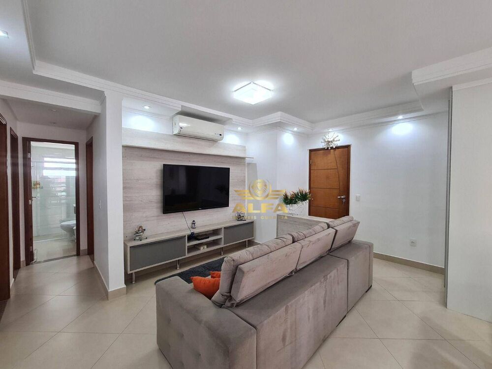 Apartamento, 3 quartos, 113 m² - Foto 4