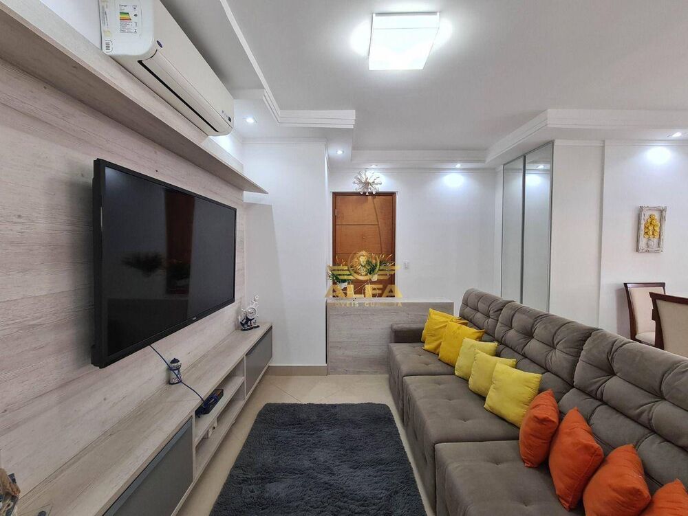 Apartamento, 3 quartos, 113 m² - Foto 5