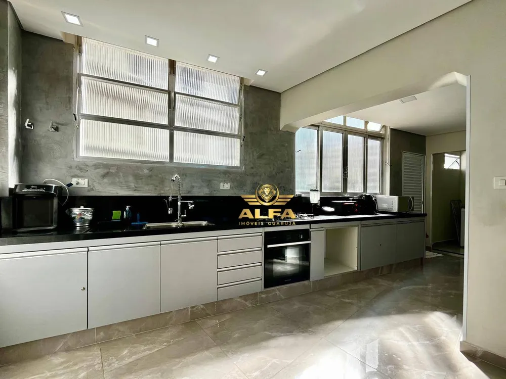 Apartamento, 2 quartos, 288 m² - Foto 5