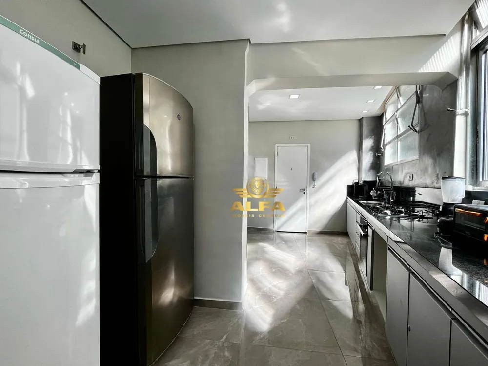 Apartamento, 2 quartos, 288 m² - Foto 8