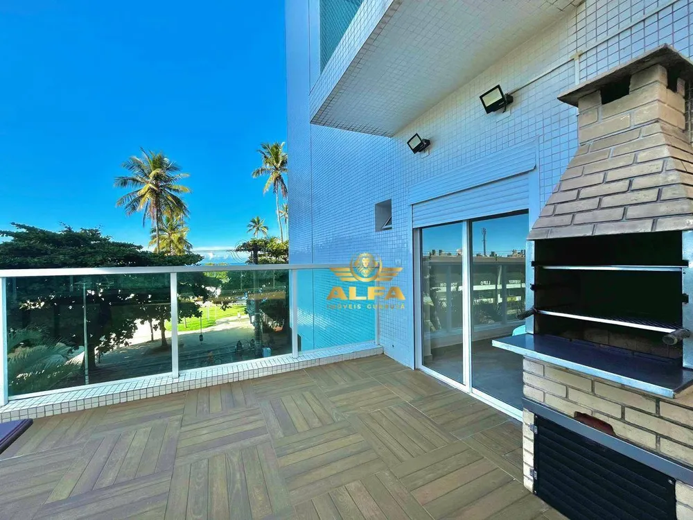 Apartamento, 2 quartos, 288 m² - Foto 3