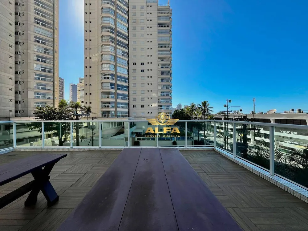 Apartamento, 2 quartos, 288 m² - Foto 6