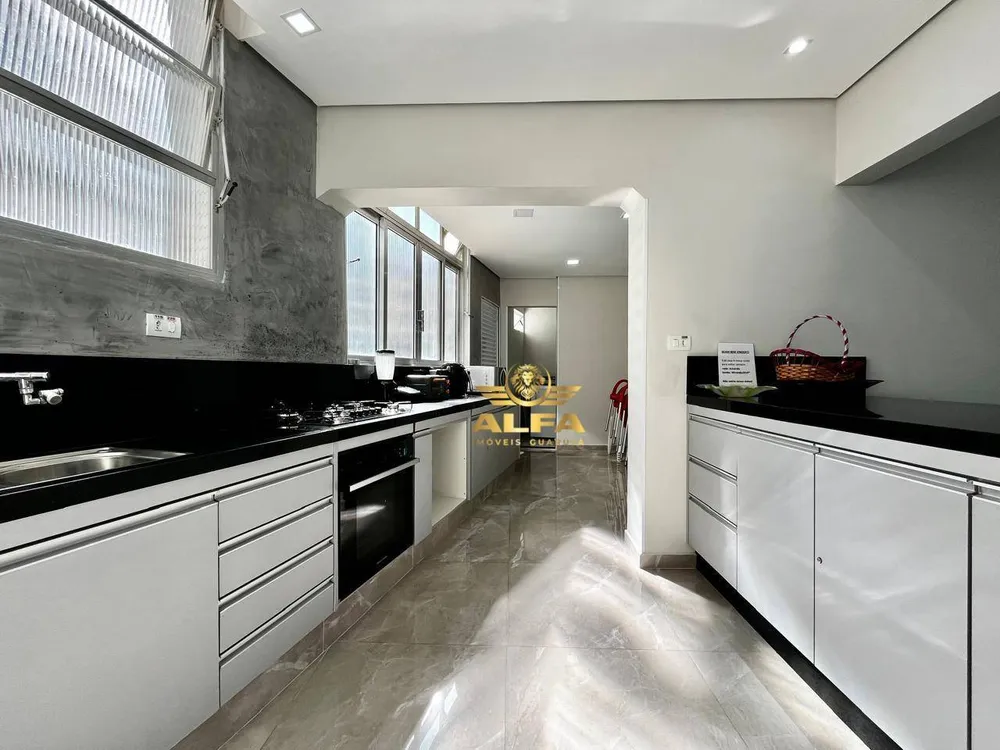Apartamento, 2 quartos, 288 m² - Foto 2