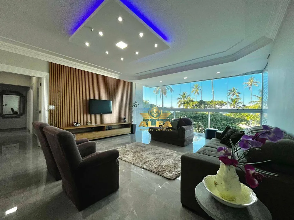 Apartamento, 2 quartos, 288 m² - Foto 4
