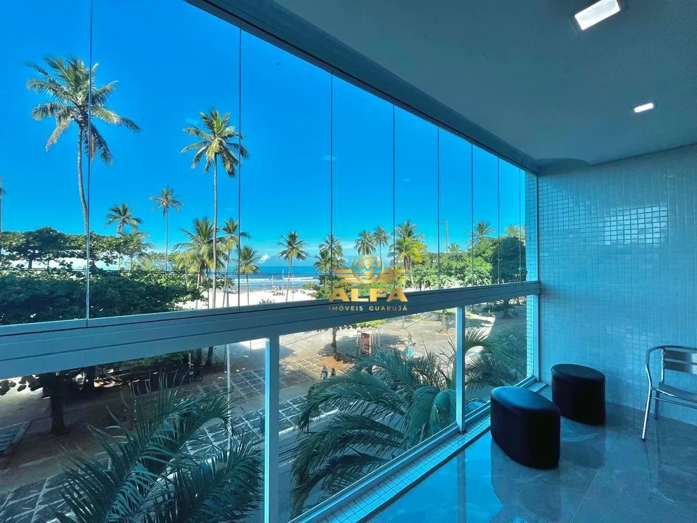 Apartamento, 2 quartos, 288 m² - Foto 1
