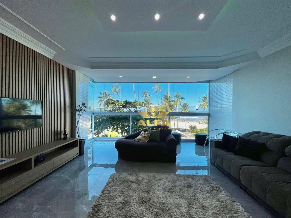 Apartamento, 2 quartos, 288 m² - Foto 3