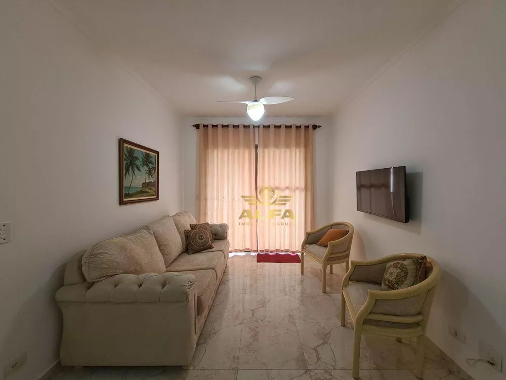 Apartamento à venda com 3 quartos, 105m² - Foto 3