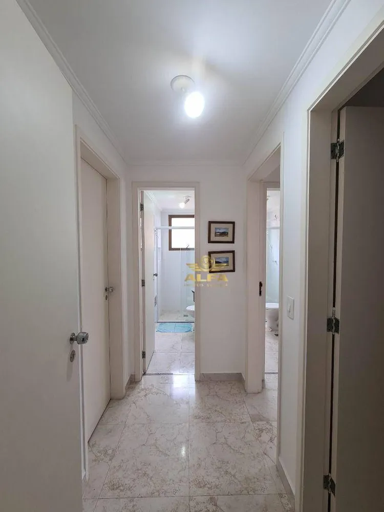 Apartamento, 3 quartos, 105 m² - Foto 5