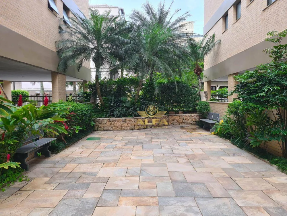 Apartamento, 3 quartos, 105 m² - Foto 12