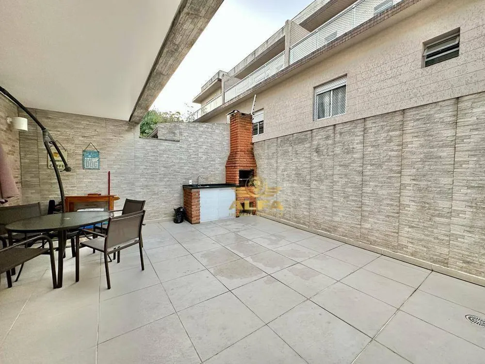 Casa de Condomínio, 4 quartos - Foto 7