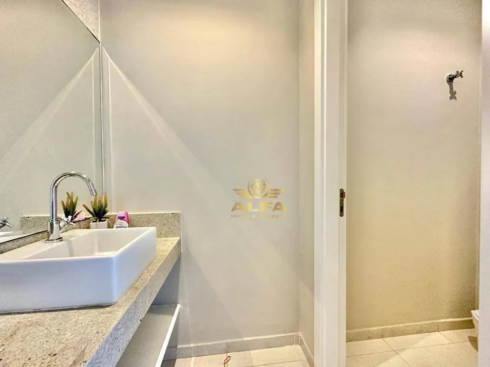 Casa de Condomínio, 4 quartos - Foto 4