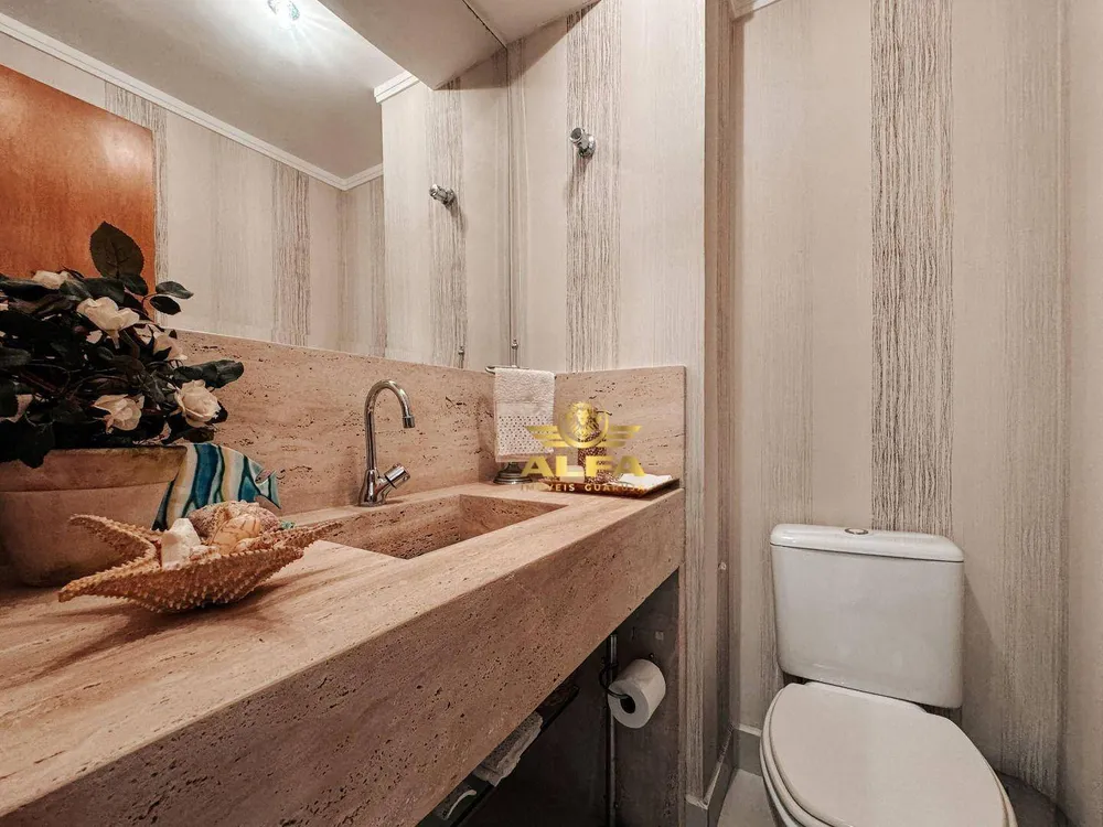 Apartamento, 4 quartos, 175 m² - Foto 3