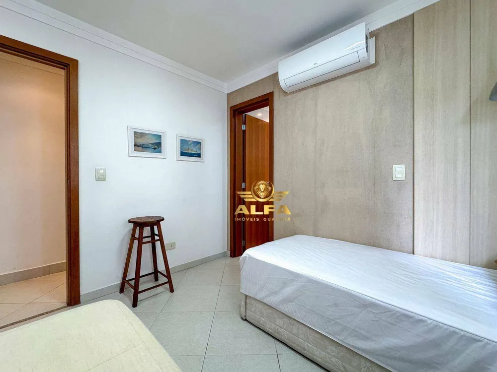 Apartamento, 4 quartos, 175 m² - Foto 2