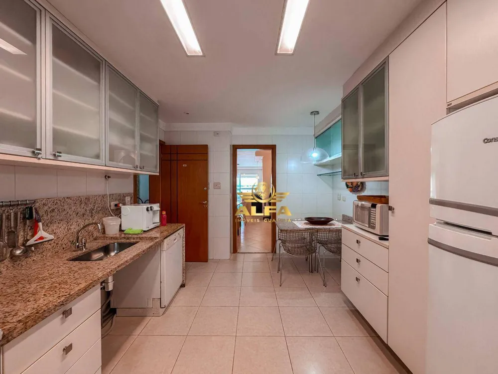 Apartamento, 4 quartos, 175 m² - Foto 2