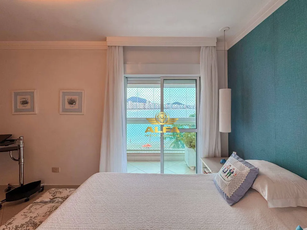 Apartamento, 4 quartos, 175 m² - Foto 4