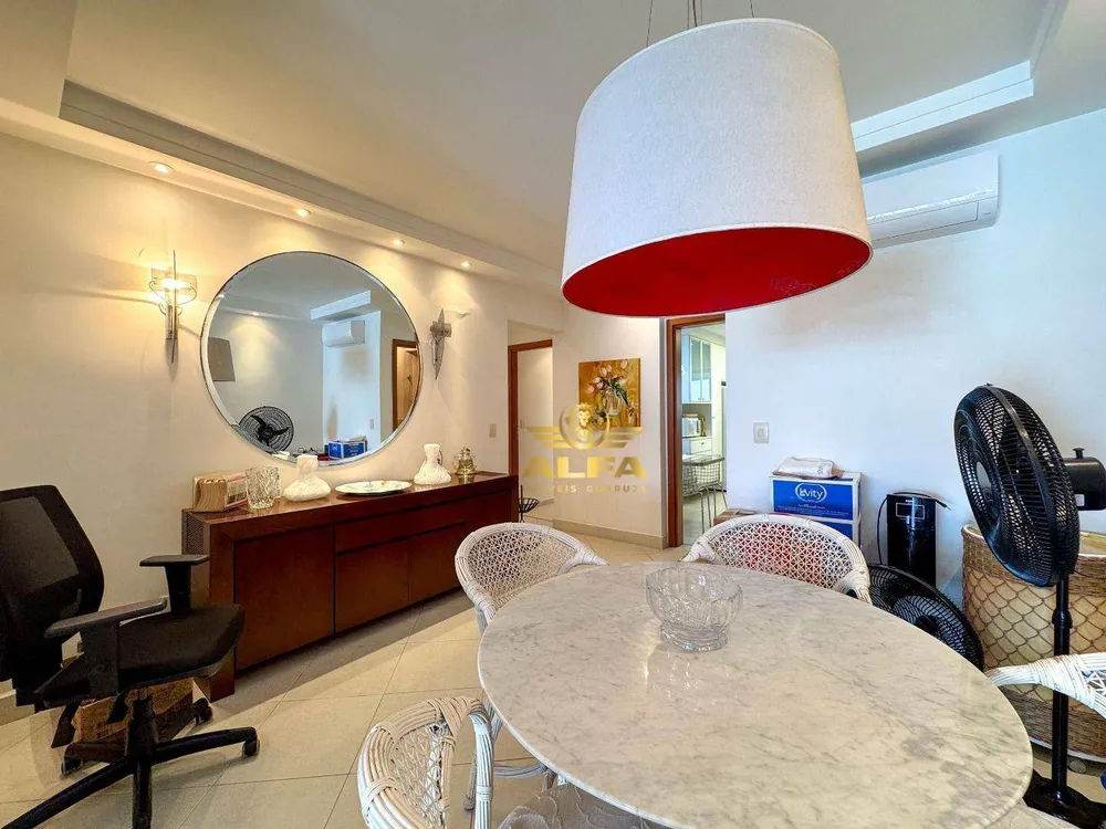 Apartamento, 4 quartos, 175 m² - Foto 1