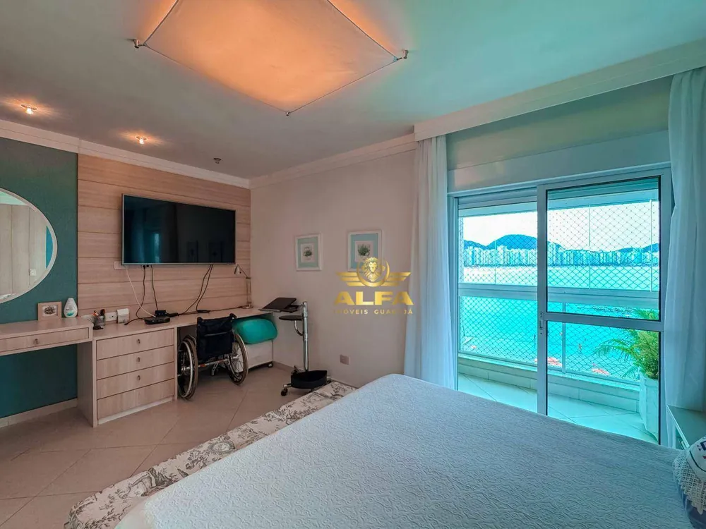 Apartamento, 4 quartos, 175 m² - Foto 5