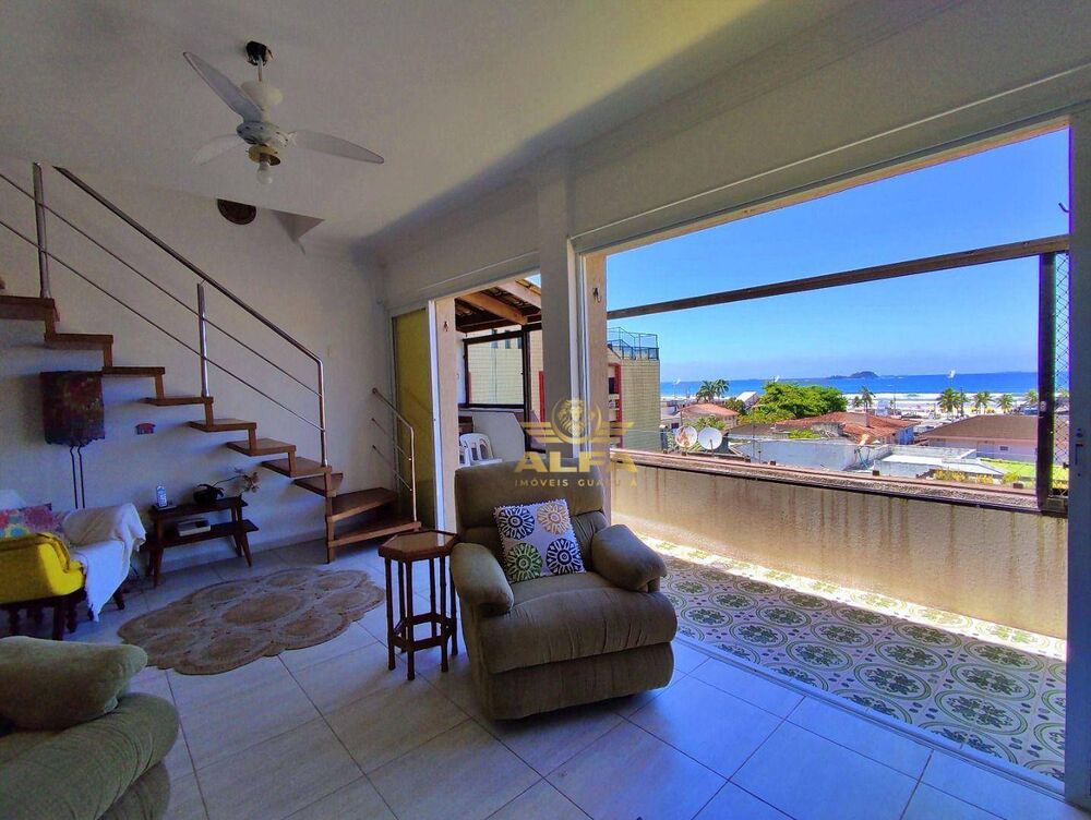 Cobertura, 4 quartos, 189 m² - Foto 14