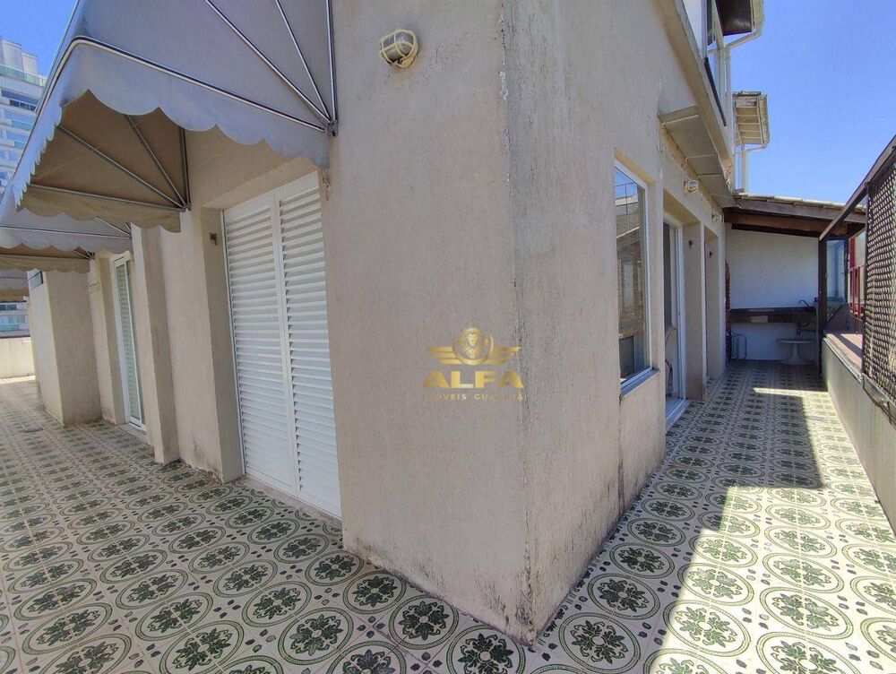 Cobertura, 4 quartos, 189 m² - Foto 13
