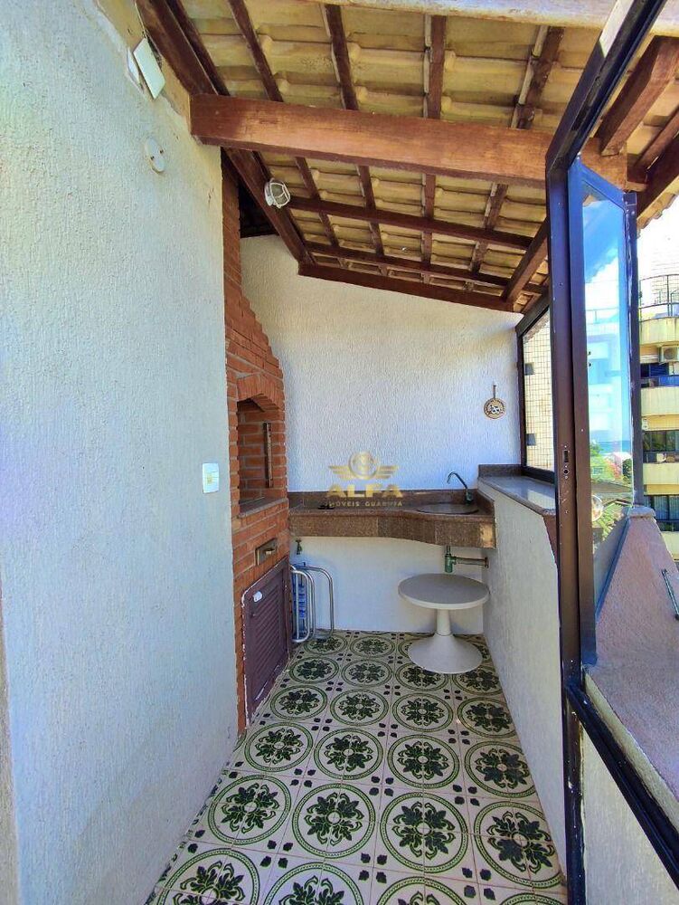 Cobertura, 4 quartos, 189 m² - Foto 5