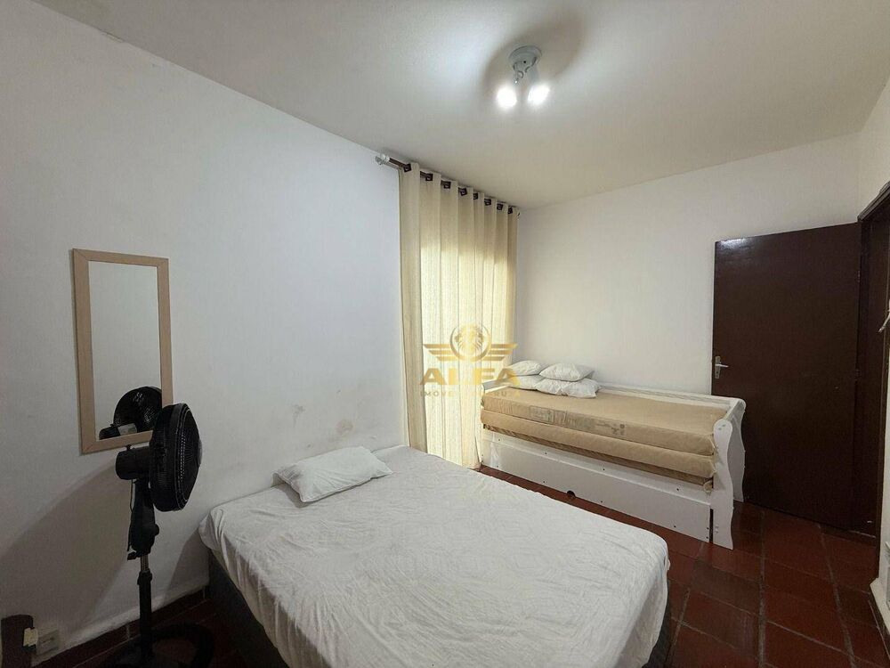 Apartamento à venda com 1 quarto, 50m² - Foto 3