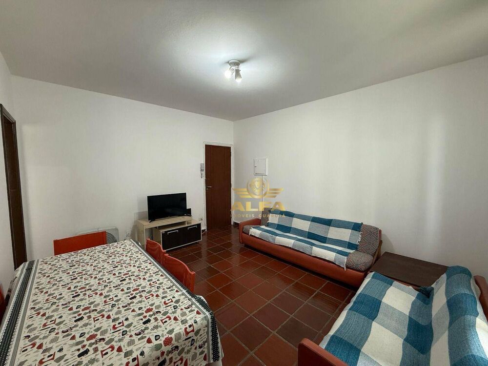 Apartamento à venda com 1 quarto, 50m² - Foto 2