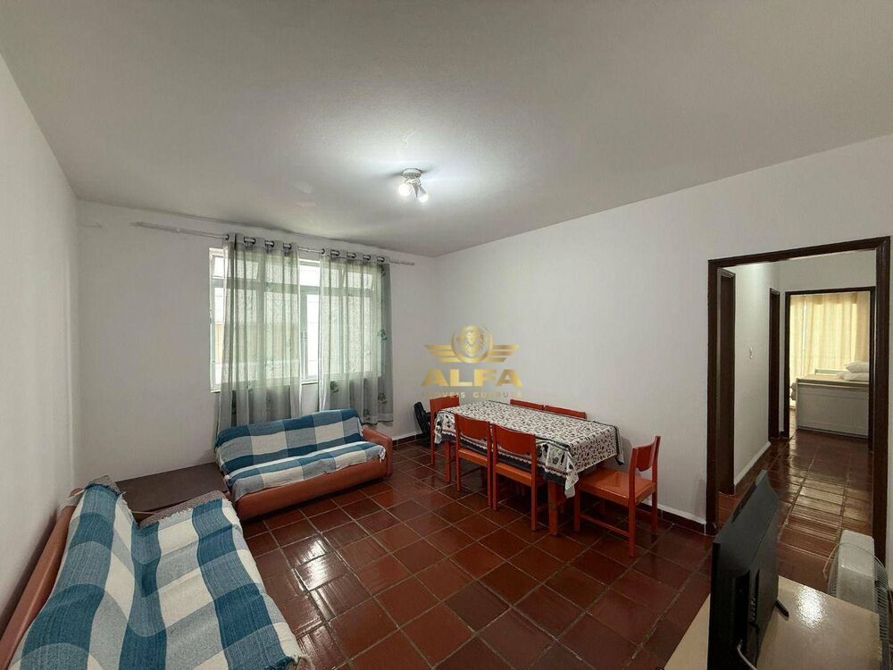 Apartamento à venda com 1 quarto, 50m² - Foto 1
