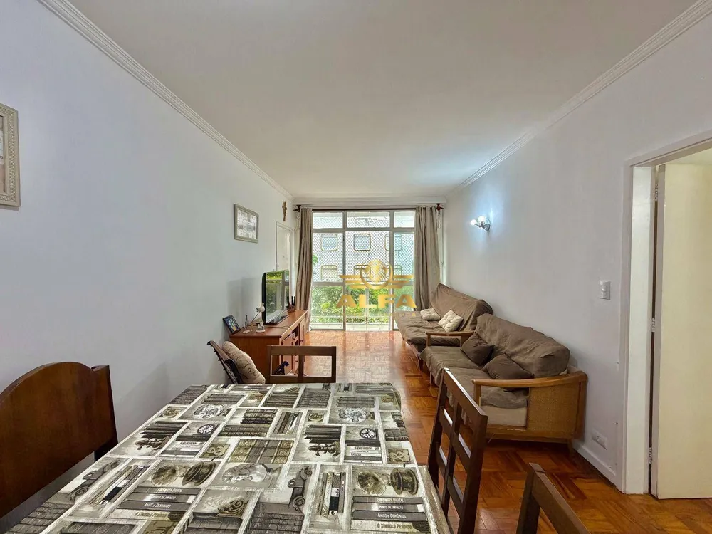 Apartamento, 3 quartos, 97 m² - Foto 3