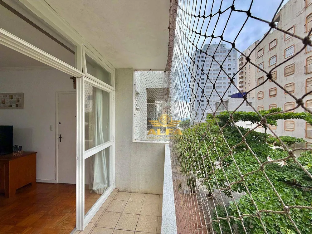 Apartamento, 3 quartos, 97 m² - Foto 1