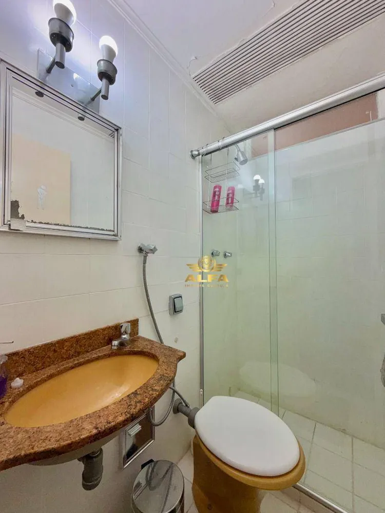Apartamento, 3 quartos, 97 m² - Foto 9