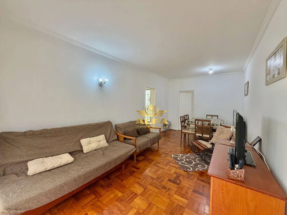 Apartamento, 3 quartos, 97 m² - Foto 7