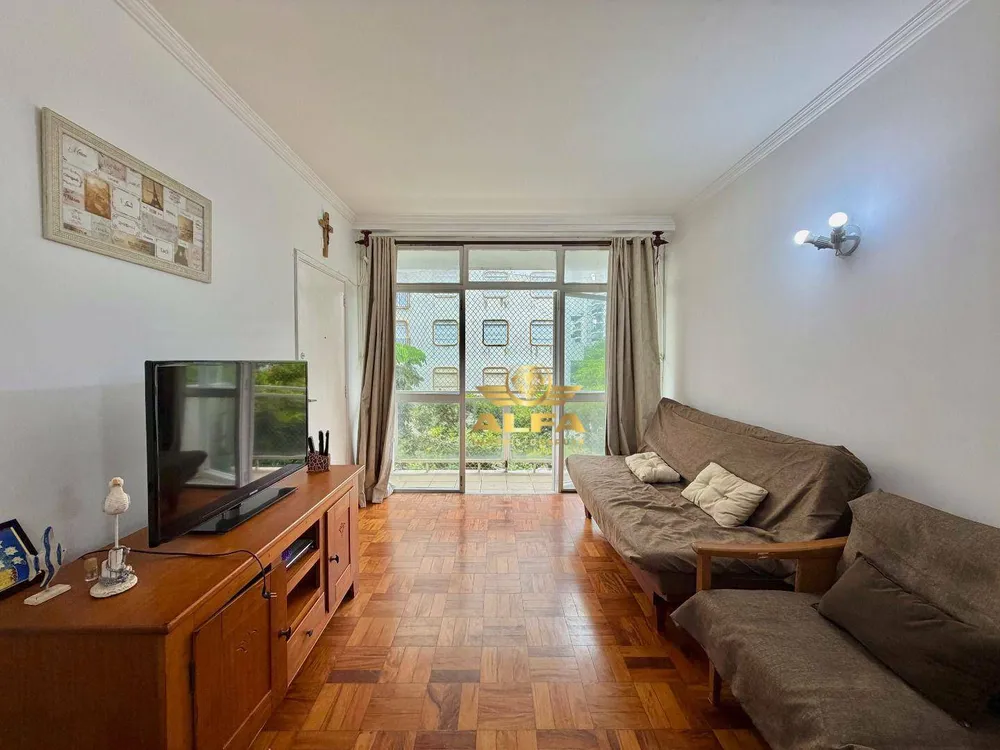 Apartamento, 3 quartos, 97 m² - Foto 4
