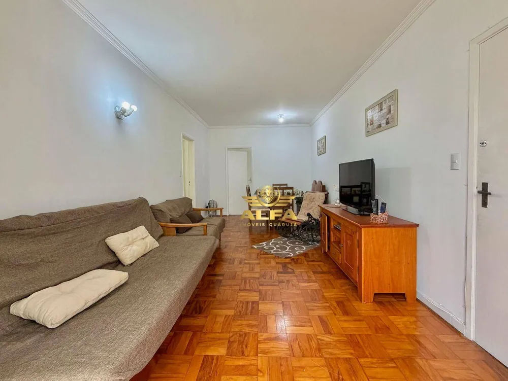 Apartamento, 3 quartos, 97 m² - Foto 6