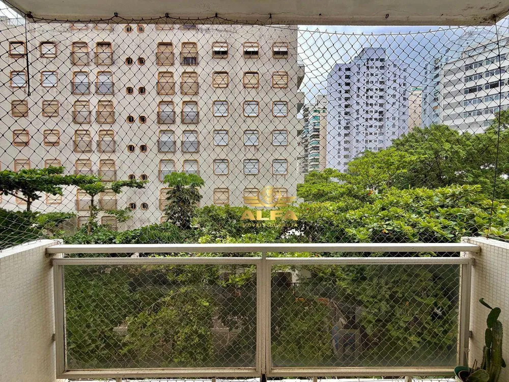 Apartamento, 3 quartos, 97 m² - Foto 5