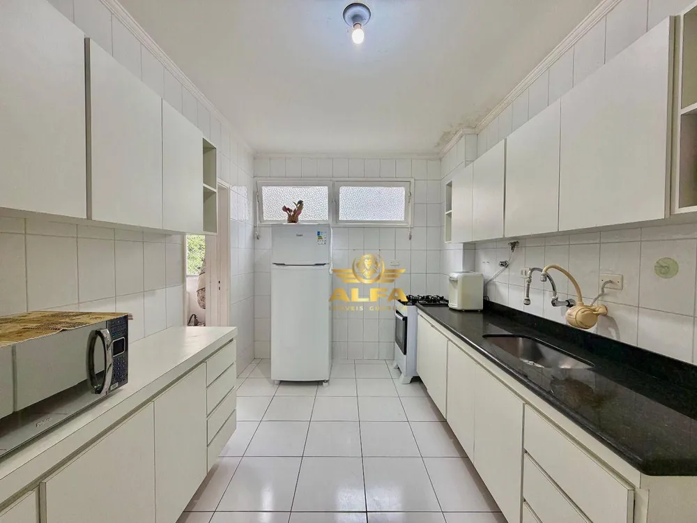 Apartamento, 3 quartos, 97 m² - Foto 12