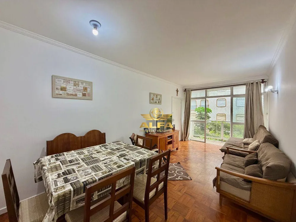 Apartamento, 3 quartos, 97 m² - Foto 2