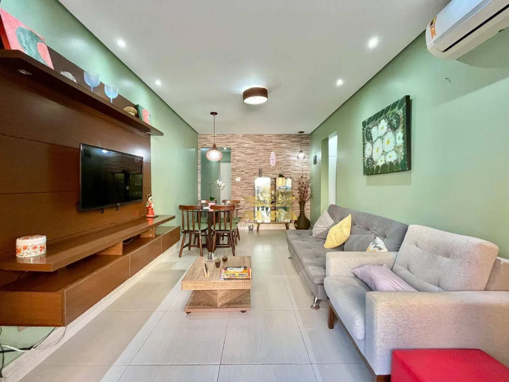 Apartamento, 2 quartos, 70 m² - Foto 1