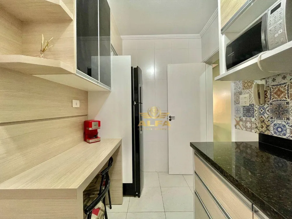 Apartamento, 2 quartos, 70 m² - Foto 9